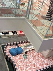 -奈尔宝·儿童乐园·亲子餐厅(华采天地店)