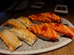 -三禾寿司(君尚店)