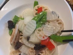 -山芋腔苏北菜(盐城滨海店)