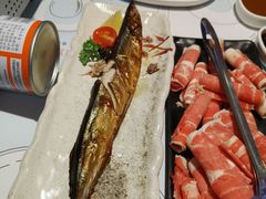 -花漫里日式餐厅(城东中骏店)