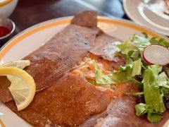 -La Creperie法餐厅(桃江路店)