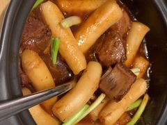 -鹿港小镇(悠唐店)