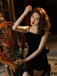 点击看大图 -蜜桃少女VISION写真馆(雁塔店)