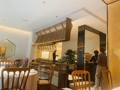-十二粤味·顺德菜·烧鹅点心(五四广场店)