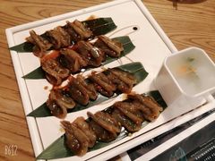-山楂树融合菜餐厅