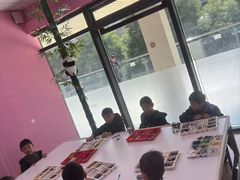 -贝乐乐高机器人教育(南环汇邻广场校区)