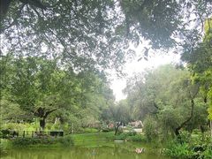 -人民公园(罗湖区)