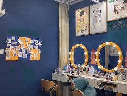 -海马体家庭照相馆(杭州萧山万象汇店)