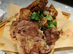 -正阳春烤鸭(华捷道店)
