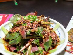 -辣尚瘾·烤鱼·新川菜(交大直营店)