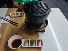 小料-大槐树烤肉馆