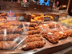 -B&C黄油与面包·THE GARDEN BAKERY概念店(世纪汇店)