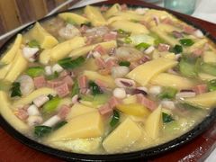 -华春餐馆(鱼山路店)
