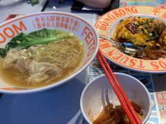 -肥韬茶餐厅(海上世界店)