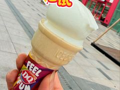 -DQ·蛋糕·冰淇淋(中南城店)