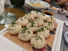 -银都上海菜馆(粤海东路店)
