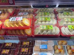 -味多美蛋糕(灯市口店)