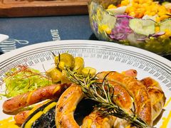 -吱咖啡西式简餐