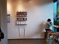 -Manner Coffee(凌空SOHO店)