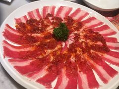 -韩宫宴烤肉·料理(苏州中心店)