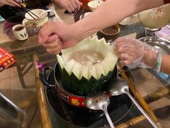-尚竹阁冬瓜盅·18年地标美食(平洲店)