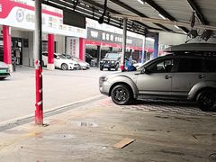 -名骏车业(新区玉山店)