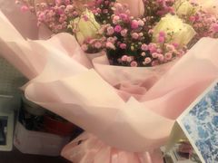 -亭亭鲜花店(中山北路店)