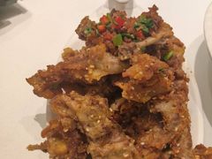 -湖锦酒楼·32年地道湖北菜(光谷店)