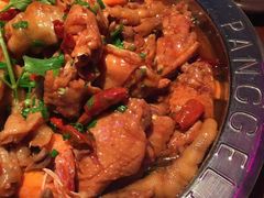 -胖哥俩肉蟹煲(河北勒泰购物中心店)