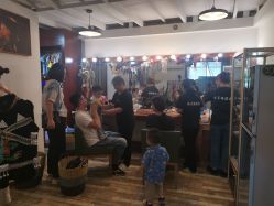 -江阴偶来路儿童摄影(江阴市新体育中心体育场店)