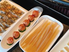 -铜来聚老北京涮肉(恒隆广场店)