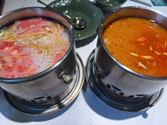 -Thai Basil罗勒叶泰式餐厅(时代天街店)