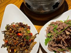 -苹果树下艺术餐厅(通州店)