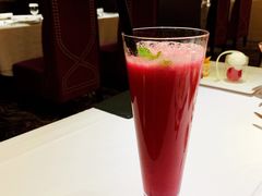 鲜榨果汁-王品牛排(帝壹城店)