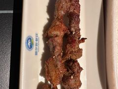 -额尔敦传统涮(公园西路店)