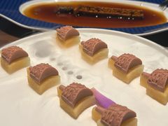 -曾宴·楚菜(湖北省博物馆店)