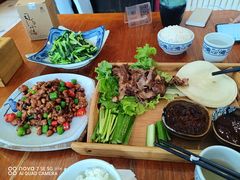 -汤河清真餐馆