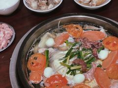 -海关荤豆花(洋河一路店)