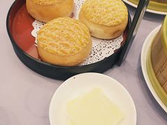 -维多利亚大酒店·雅园中餐厅
