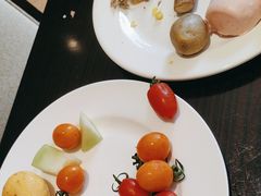 -杭州开元名都大酒店·地中海自助餐厅