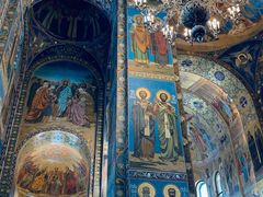 -滴血救世主教堂