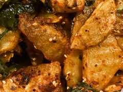 -88号小吃店·经典云南菜·地道纳西美食