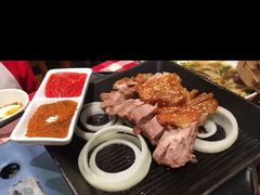 -西贝(宝乐汇店)