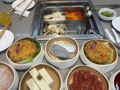 -海底捞火锅(天一广场亚细亚店)