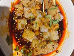 -天府豆花庄(金四季店)