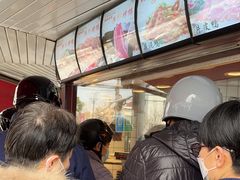 -晶牌烤鸭(延吉东路557弄小区店)