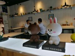 -友达面馆(二七南路店)