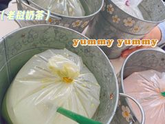 -春莱·老挝咖啡·泰式奶茶(钟楼店)