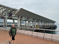 -中环4号渡轮码头