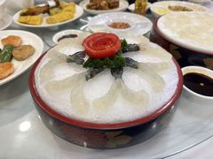 -寻味顺德·南记酒家·传统顺德菜·鱼生(广源路店)
